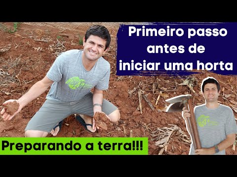 Vídeo: Projetar uma horta com suas próprias mãos é uma questão criativa