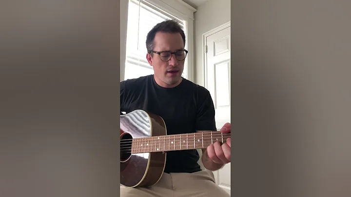 Eric Clapton - Tears in Heaven (covered by Chris S...