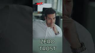 Most Cyber Attacks Don’t Break In… They Log In | Zero Trust Explained #chicagobusiness