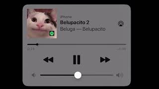Belupacito 2 (Official Audio)