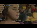 Guinness PRO14 2018/19 - Zebre Rugby Club vs Cardiff Blues 26-24