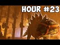 I Tried RAIDING 3 Bases In 24 HOURS… But Could I Do It?