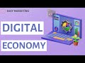 Digital economy digital economy explained