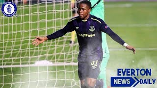 Loan Considered For Lookman | Everton News Daily