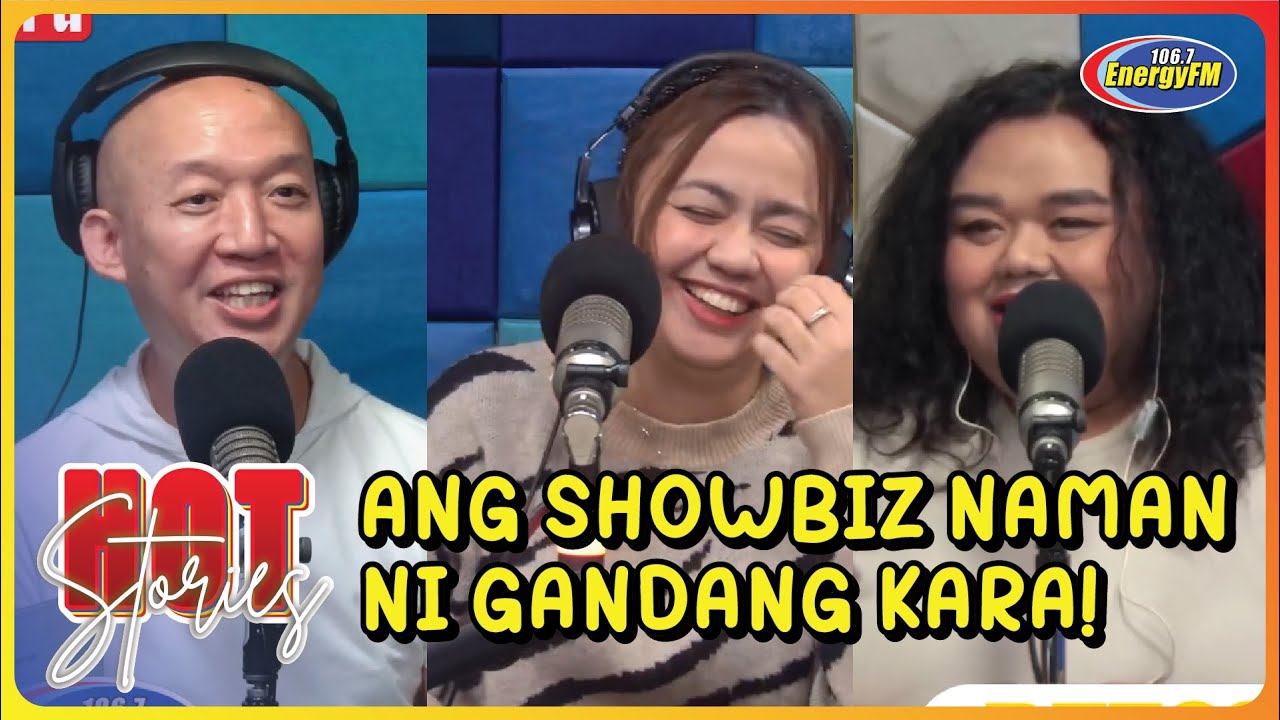 IN A SCALE OF 1 TO 5, GAANO MO SIYA NAMIMISS?! | HOT STORIES