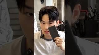 #남자펌 #남자머리 #왕십리미용실 #다운펌 필러스컷 필러스펌