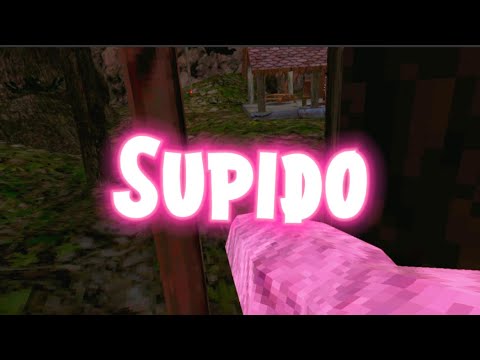 Supïdo //Gtag Montage//