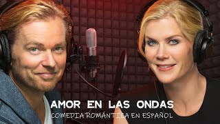 Amor en las ondas | comedia romántica en español | con Alison Sweeney y Jonathan Scarfe