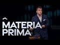 Materia Prima | Pastor Gerson Fidalgo | #DíaDelSeñor