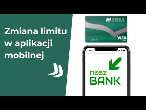 Korzyści z wpłat przez aplikację bankową