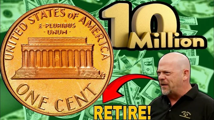 RETIRE IF YOU FIND THIS! VERY EXPENSIVE USA COMMON PENNY WORTH MILLIONS OF DOLLARS! MUST SELL NOW!