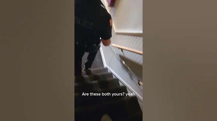 🚨LANDLORD CALLS POLICE ON BAD TENANT! 🚨🚔😱