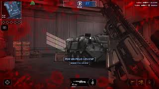 Release Modern combat 5 Multi Hack= Aimbot + ESP + Radar