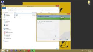 How To Install PFTrack v.5 2016 October