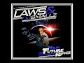 Laws - Electric Eel (re-remix of Justice's MGMT-Electric Feel mix)
