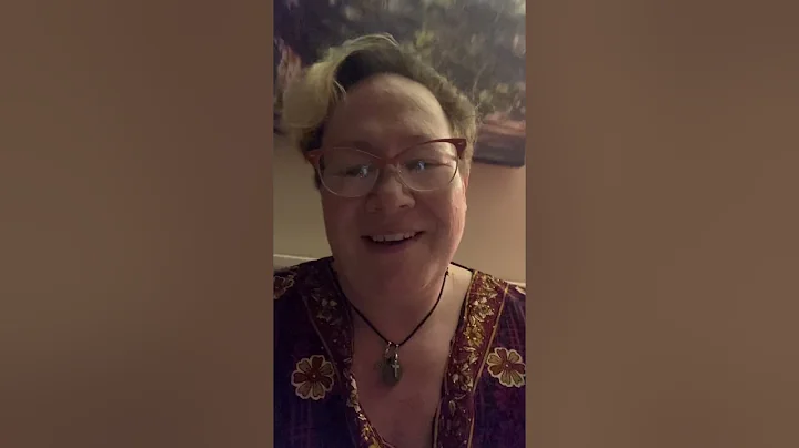 GOD told me Kat Kerr is a FALSE prophet - propheti...