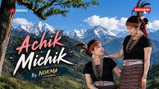 Achik Michik | New Garo Song 2026 | Soulful Achik Music