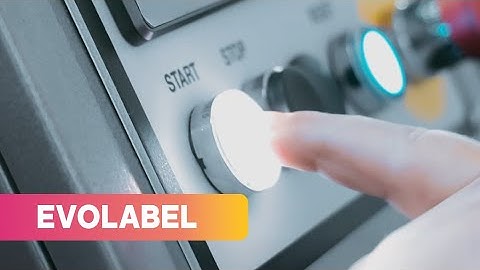 EVOLABEL - CODIPACK NV