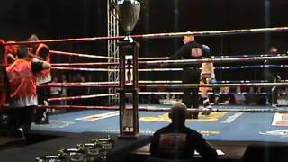 No Surrender Nick Beurskens