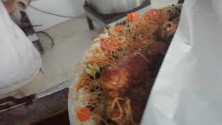طبخ شعبي سلطنه عمان