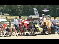 Collegiate Bass Fishing Open on Kentucky Lake Day 2 Leaders