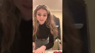 gabi @gabriella a0 is LIVE 06-25-23 Lifestyle Vlog