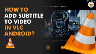 How to Add Subtitles to Video in VLC Android screenshot 3