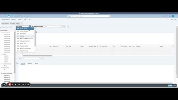Setting Up Initial Stock in SAP FIORI CLOUD PUBLIC EDITION🌟