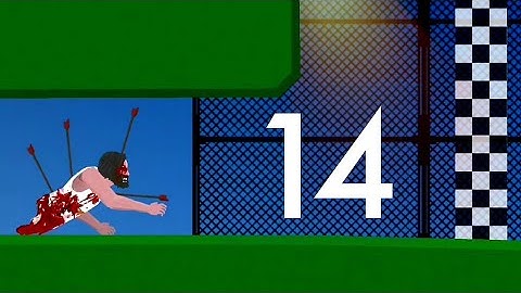 Short Life game Win + all Fails Level 14