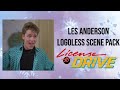 Les anderson  license to drive logoless scene pack megalink included