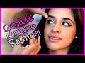 Fifth Harmony - Camila's MakeUp Routine - Fifth Harmony Takeover Ep. 37