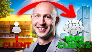7 Mistakes Stopping You From Scaling From $100k to $1M in 2025