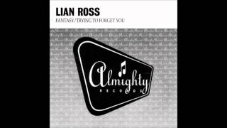Смотреть клип Lian Ross - Trying To Forget You (Slightly Ninety Mix) (1993)