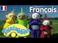 Les teletubbies la pataugeoire saison 3 pisode 58