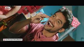 Geetha Govindam New Releases Full movie hindi dubbed // Vijay Deverakonda // Rashmika // Mandanna