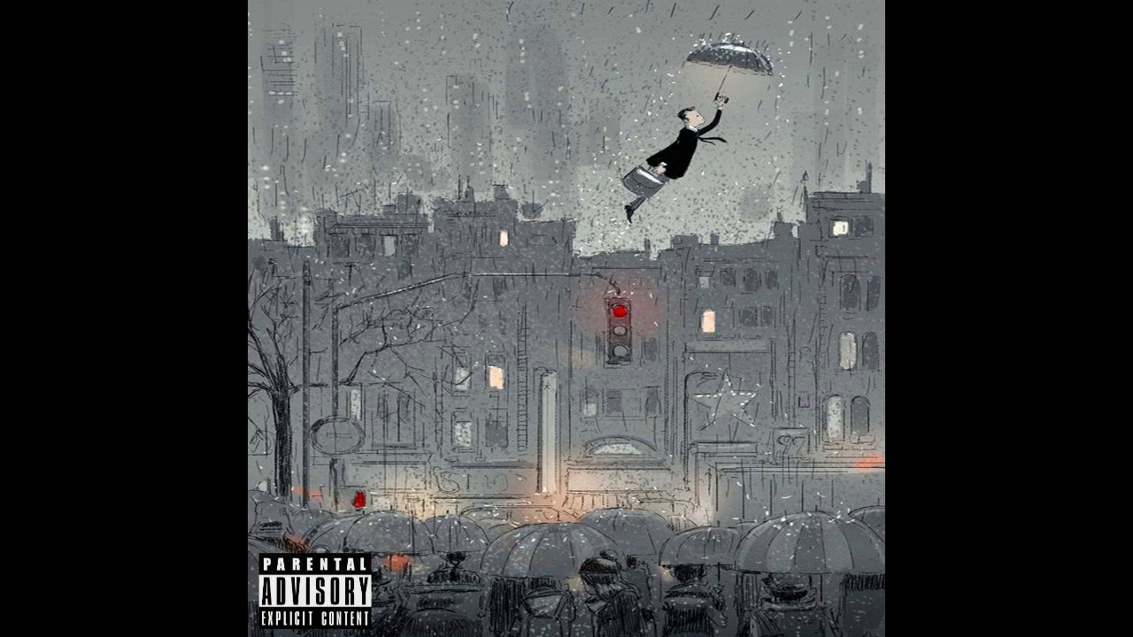 J Cole Type Beat "Connection" || [NEW 2020]