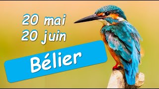 ♈️ BELIER 🐏 - Lecture 20 mai au 20 juin