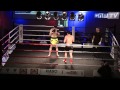 Halil Abdulaev vs. Salvatore Turco - Night of the Champions 3 (Full Fight) K-1