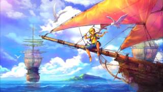 Huahwi's Outro song - Summer Breeze