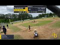 Bandits baseball vs thunderbird 8u 20240414