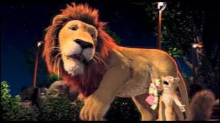 The Wild 2006 1080 Bluray Remux AVC AC3 5 1 DL AR By HDMovie