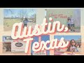 THINGS TO DO IN AUSTIN, TEXAS 2021