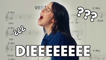 10 FUNNIEST Billie Eilish Moments