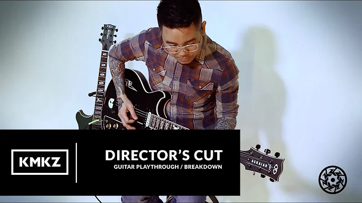 DIRECTOR'S CUT - KAMIKAZEE Playthrough ( Featuring...