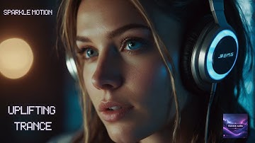 Sparkle Motion | Uplifting Trance 2025 | Emotional Trance Vibes