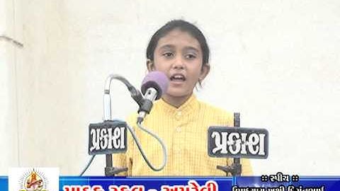 Pathak School   Amreli 2