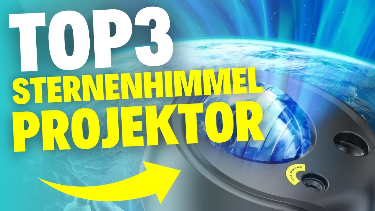 Auto-Sternenhimmel Test & Vergleich » Top 18 im Februar 2024