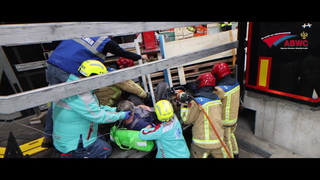 ABWC Landelijke finale Hoofdklasse 2023