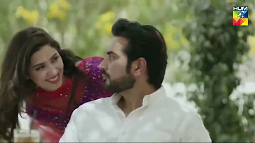 Irtaza, Saba Ke Nashay Mein Madhosh - Bin Roye - HUM TV