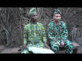 Interview with Chief Babalawo Efuwape Olatunji (Part 1 of 4)